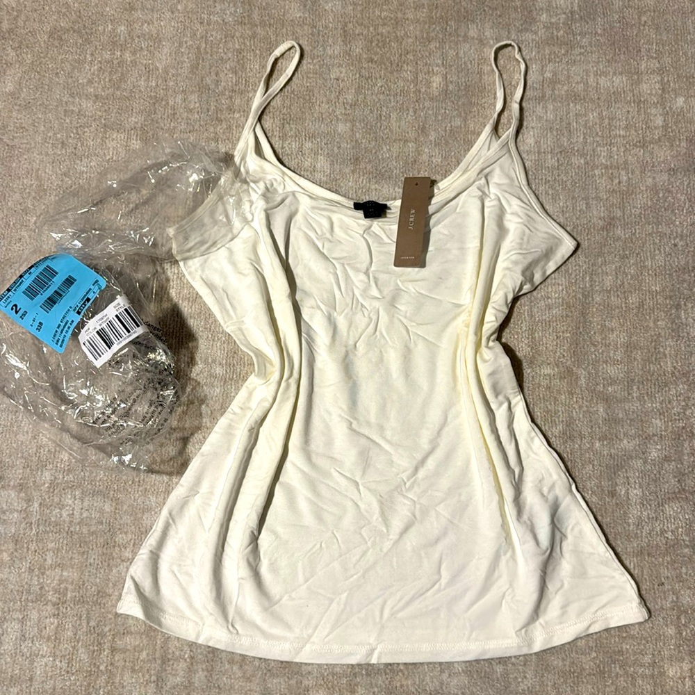 Ivory top